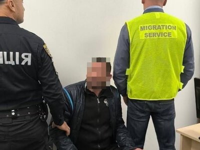 На Закарпатті під час операції «Мігрант» виявили 130 порушників міграційного законодавства