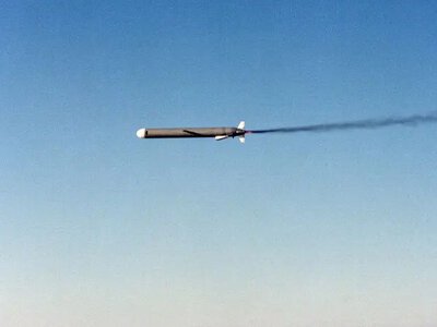 США попередили союзників про затримки поставок ракет через виснаження власних запасів