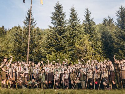 50 тисяч гривень для виховників: в Україні заснували державну Премію імені Богдана Гаврилишина для «Пласту»