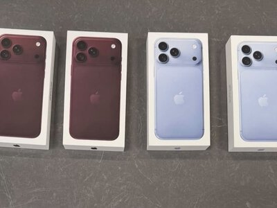 iPhone 18 Pro Max на 850 тисяч гривень: на кордоні зафіксували спроби ввезення без декларування