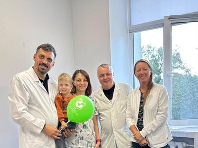 У Рівному консультували спеціалісти Інституту серця