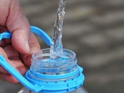 Правдине без води: у Херсонській ОВА пояснили, чому затримується ремонт водогону за 83 мільйони