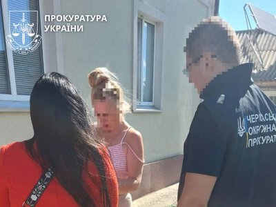Понад 800 тисяч гривень збитків: у Черкасах повідомили про підозру службовій особі