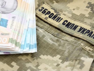 Як отримати матеріальну допомогу військовим та їхнім родинам від громад на Рівненщині