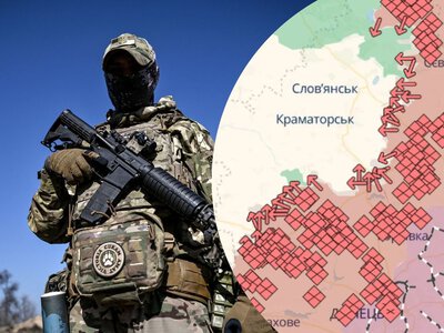 Потрапили у пастку: ЗМІ розповіли, як ЗСУ зірвали плани росіян на Донбасі