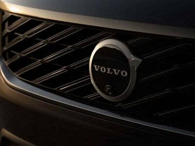 Volvo пообіцяла 13 нових електромобілів і гібридів