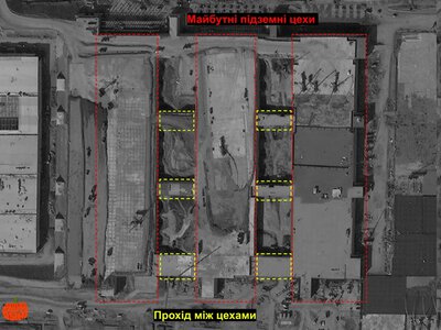 Росія ховає виробництво «Шахедів» під землю: що відомо про «Алабугу»