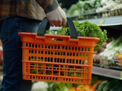 Дороге пальне вдарить по цінах на їжу: які продукти подорожчають першими