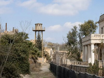 ООН застерегла від полювання в буферній зоні Кіпру — Cyprus Mail