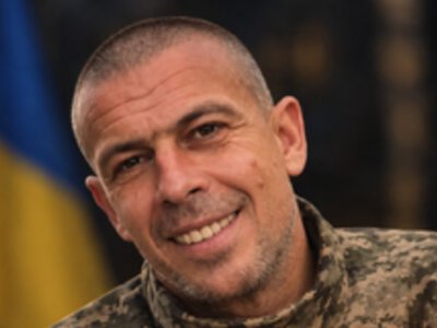 «Завжди пишатимусь тим, що він мій батько»: історія Героя зі Львівщини Богдана Зуба