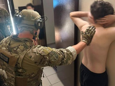 Поліція викрила мережу кібершахраїв у столиці та 19 областях України