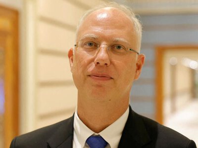 Представник Путіна запропонував АдН співпрацю щодо «Північного потоку»