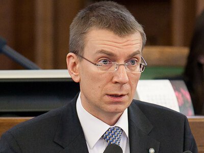 Більшість країн НАТО не зможе відбити атаку російських ракет, – президент Латвії