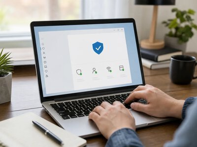 Як перевірити ПК на шкідливе ПЗ за допомогою Microsoft Defender