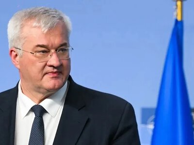 Україна закликала закрити Русские дома в усіх країнах