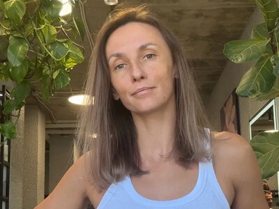 Змінила імідж. Тенісистка Леся Цуренко похвалилася новою зачіскою