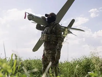 ЗСУ вгатили по пунктах управління БПЛА та складах РФ