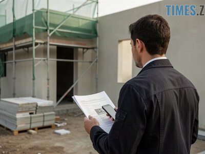 Програма «єВідновлення» для бізнесу: що змінилося до кінця 2026 року | Times ZT