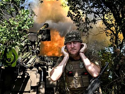 ЗСУ повідомили про нові успіхи операції «Вівальді» у Донецькій області