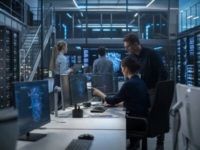 Керівники AI-компаній розійшлися щодо регулювання штучного інтелекту