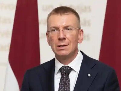 Європа може не відбити ракетну атаку РФ: президент Латвії зробив важливе попередження