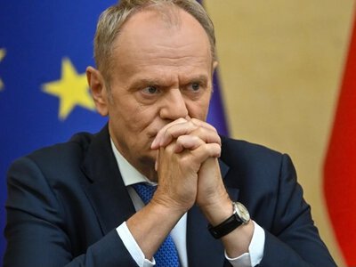 РФ буде нещадно бомбити 6 українських міст, а втрати України – 27 тис. вбитими і пораненими в місяць, – Туск
