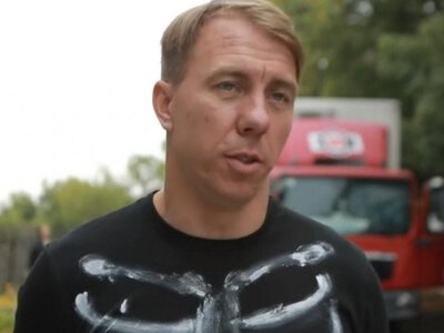 Володимир Гладкий відверто розповів про невиліковну хворобу