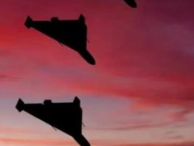 На Київщині через ворожу атаку поранено жінку, пошкоджено будинок
