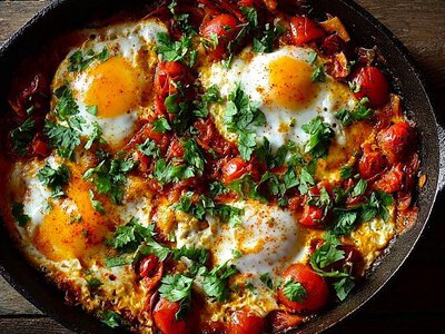 Как дешево и вкусно поужинать дома? Интересные советы