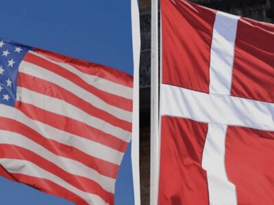 Анексії не буде? США і Данія досягли угоди щодо Гренландії