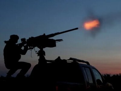 На Хмельниччині під час повітряної тривоги було пошкоджено підприємство
