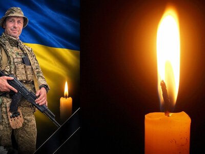 На Закарпатті підтвердили загибель військового Віталія Торонія, який понад рік вважався зниклим безвісти