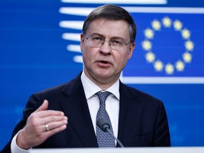 ЄС закликає міжнародних партнерів терміново закрити фінансовий дефіцит України перед зимою