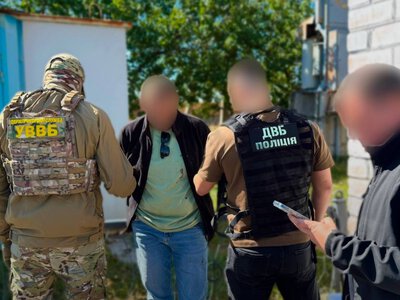 Фіктивні хвороби за 15 тисяч: на Запоріжжі військовим пропонували виїзд до ЄС