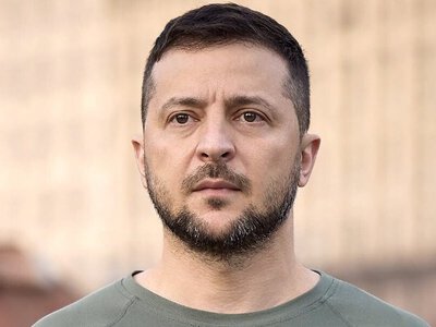 Зеленський погодив нові далекобійні операції України у відповідь на удари рф