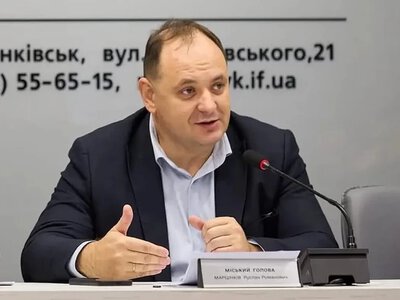 Марцінків назвав будівництво Палацу спорту наступною великою ціллю