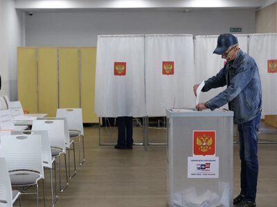 Україна зробила заяву про вибори на окупованих територіях