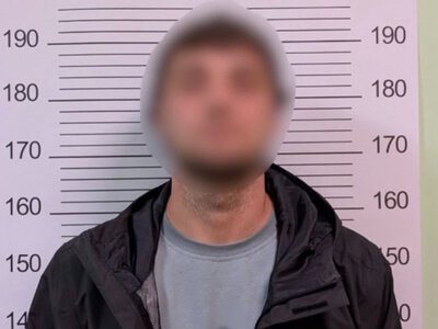 На Київщині чоловік із травматичного пістолета поранив двох місцевих мешканців