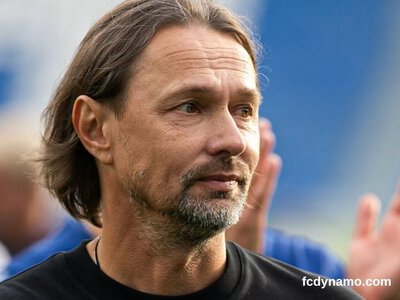 Тренер Динамо не вважає старт сезону невдалим