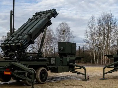 США схвалили для України пакет ППО на $2,68 млрд: що отримає українське небо