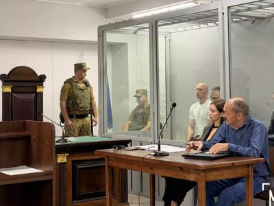 У Миколаєві кримінального авторитета намагались перевести з колонії в СІЗО