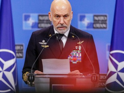 У НАТО заявили про готовність до можливої провокації Росії на східному фланзі