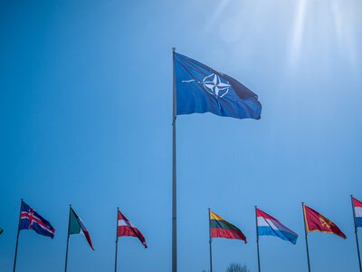 У НАТО заявили про готовність до ескалації з боку Росії