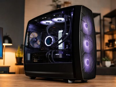 Корпус Hyte X50 подешевшав на 50 доларів
