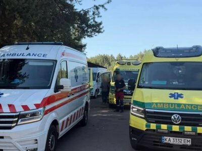 Україна повернула з окупації ще 15 громадян: найстаршій жінці — 96 років