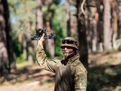 У ЗСУ оголосили результати операції Чорний птах на південному напрямку