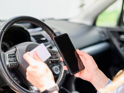 Як відновити техпаспорт на автомобіль та скільки це коштує