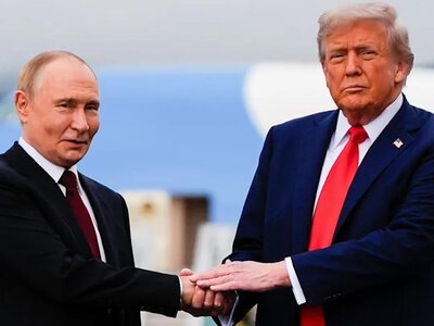 Білий дім обговорює економічне зближення з Москвою до мирної угоди