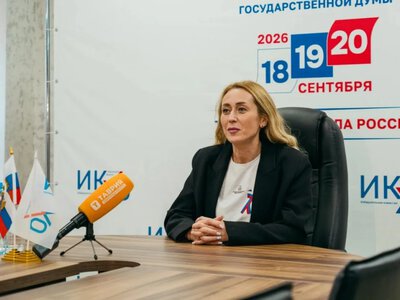 Окупанти заявили про 65% «явки» на псевдовиборах до Держдуми на Херсонщині