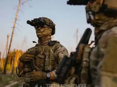 Росіяни волають: Трійка Білецького паралізувала роботу Рубікона